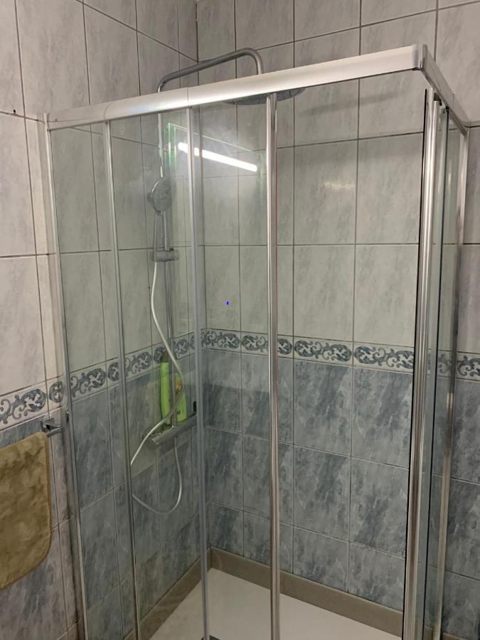 洛斯克里斯蒂亚诺斯Porto Royale公寓 外观 照片